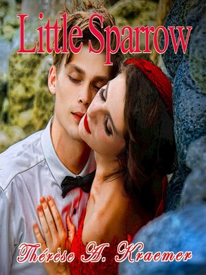 cover image of Little Sparrow